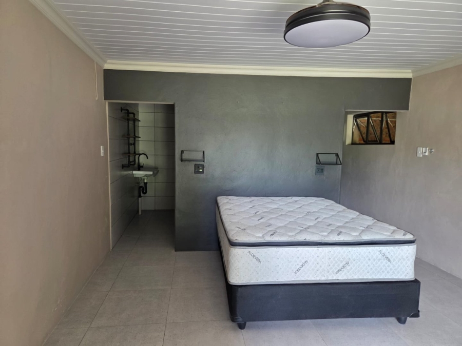 4 Bedroom Property for Sale in Wolmaransstad Rural North West